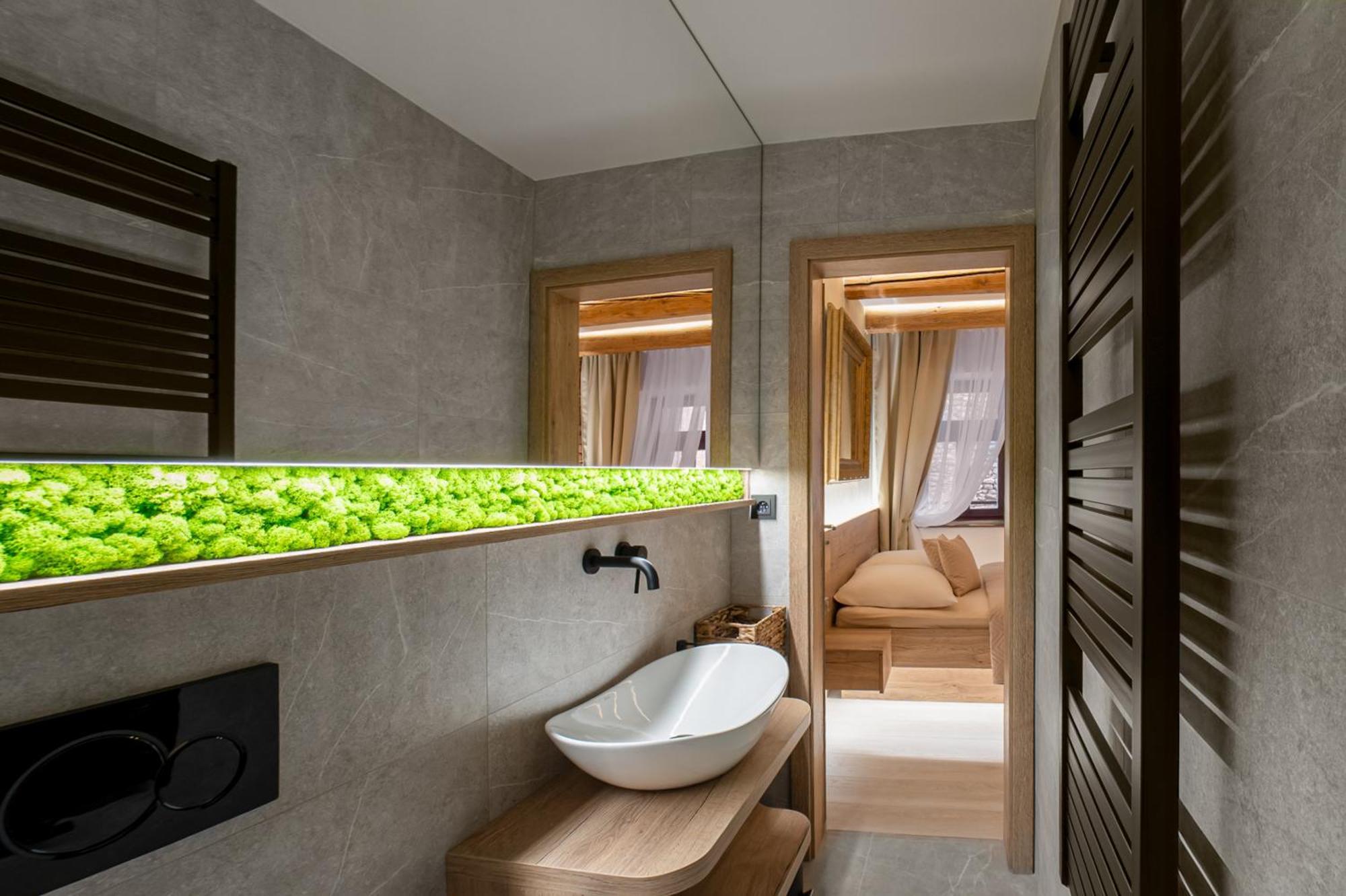 White Wolf Boutique Apartments Olomouc Exterior photo