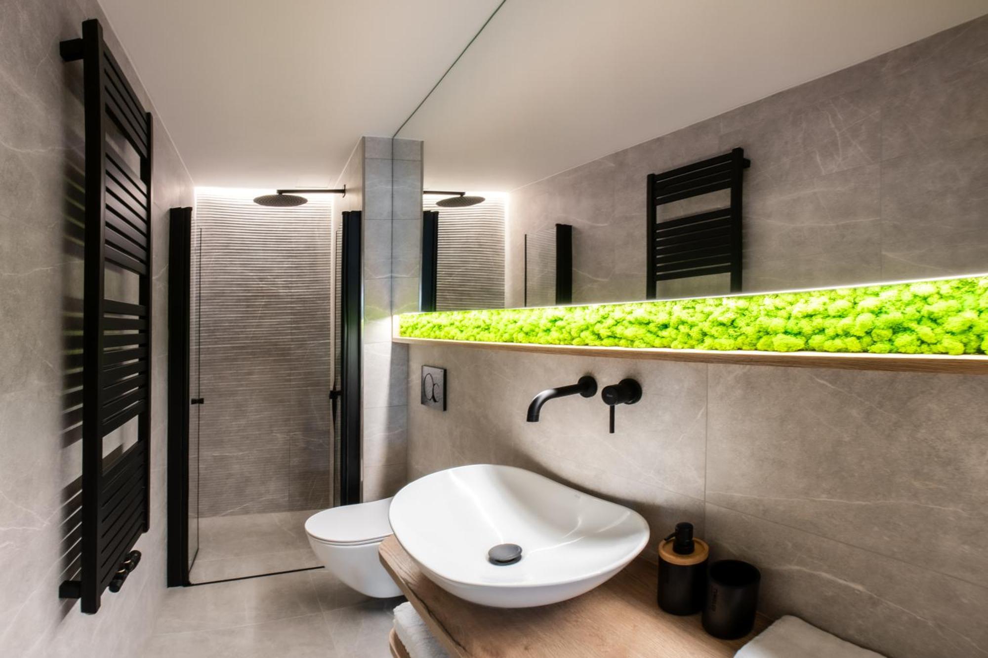 White Wolf Boutique Apartments Olomouc Exterior photo